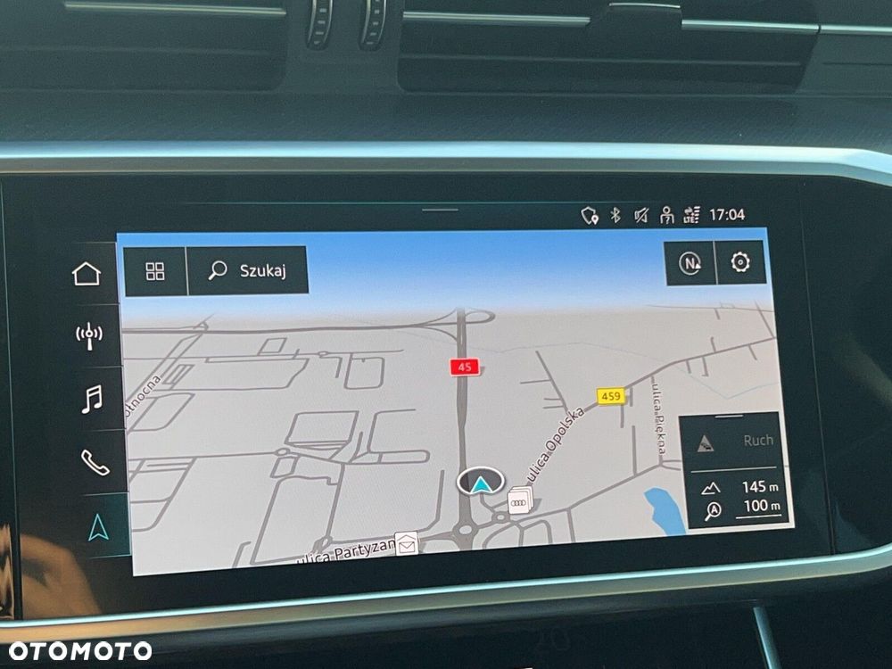 Audi A6 Limousine - 32