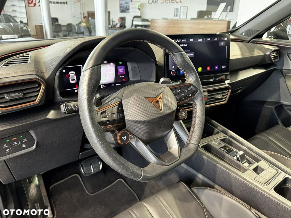 Cupra Formentor - 23