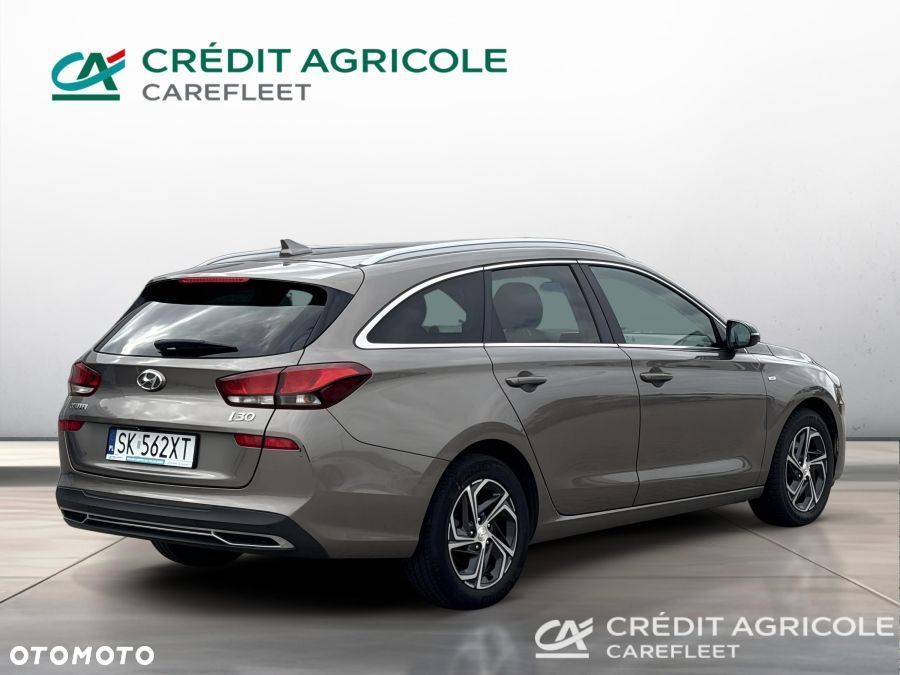 Hyundai i30 1.5 T-GDI 48V Smart - 6