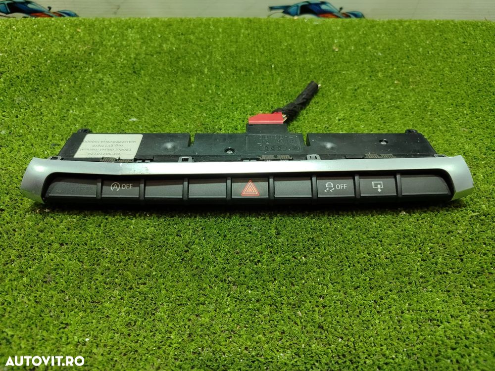 PANOU CONTROL AVARIE / TRACTIUNE AUDI A3 8V SPORTBACK 2.0 DIESEL 2017 COD OEM 5JT10136814 / 2012-2020 - 1