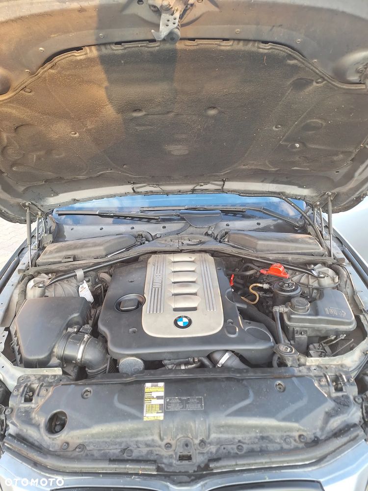 BMW Seria 5 - 15