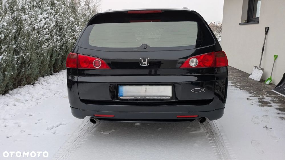 Honda Accord 2.4 i Executive - 5