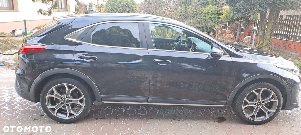 Kia XCeed 1.4 T-GDI OPF DCT7 JBL SOUND EDITION - 24