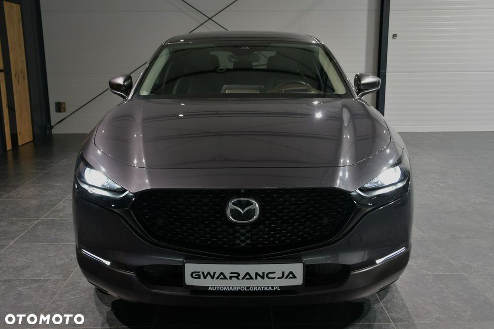 Mazda CX-30 SKYACTIV-D 1.8 SELECTION - 5