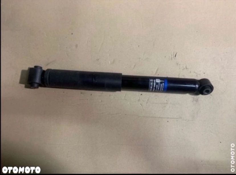 562109438R amortyzator tył Renault koleos II 2 lift 4x4 - 1