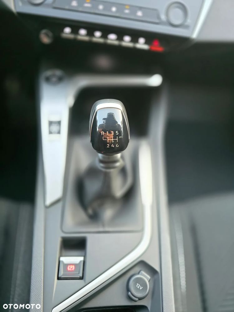 Peugeot 308 1.2 PureTech Active S&S - 30