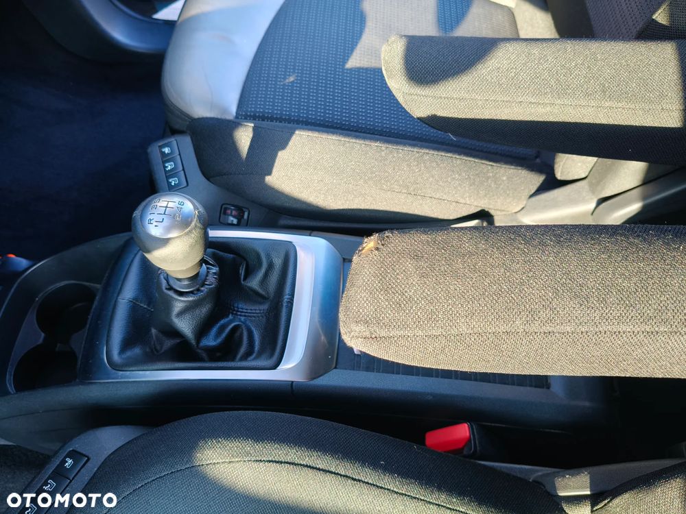 Citroën C4 Picasso - 8