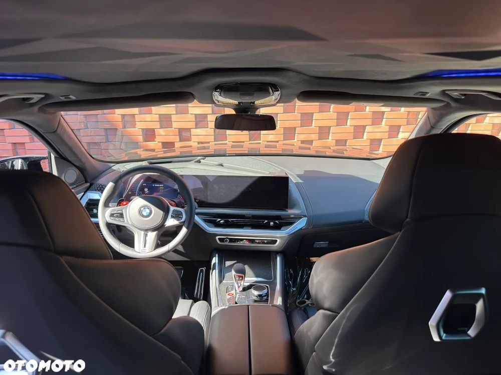 BMW XM - 15