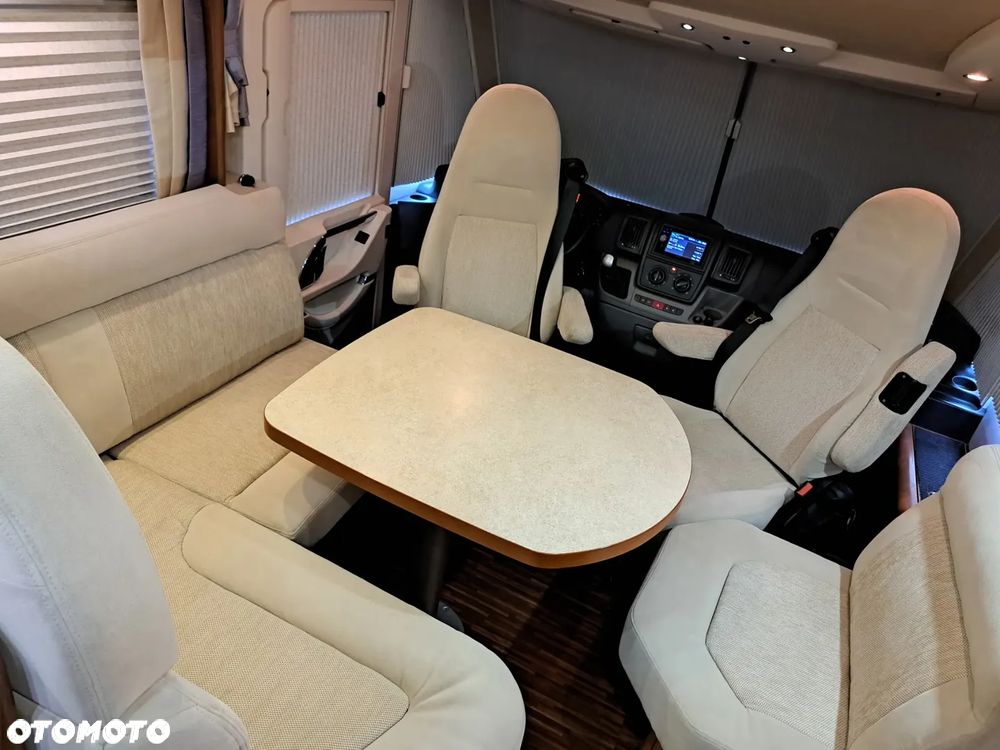 Carthago Chic C-Line I 4.7 - 10