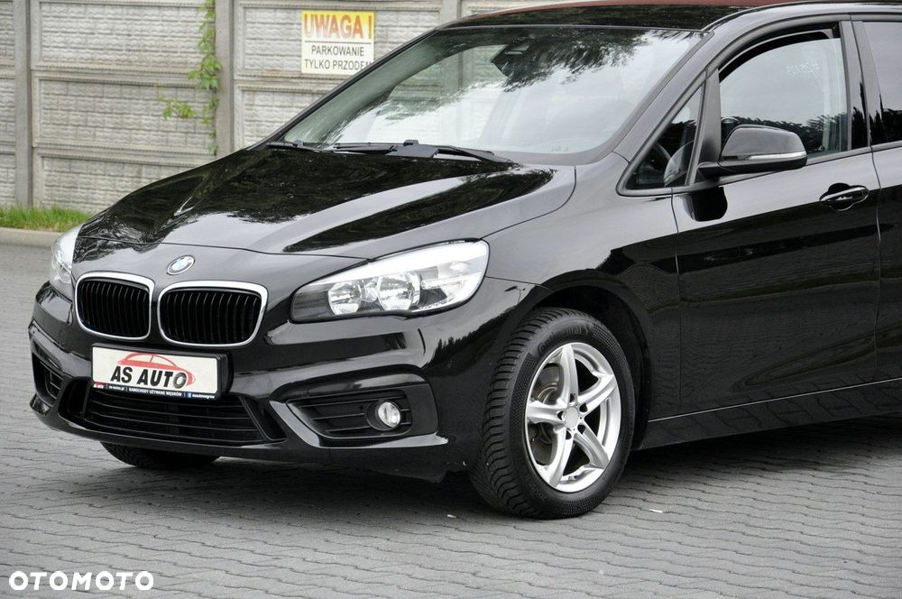 BMW Seria 2 - 27