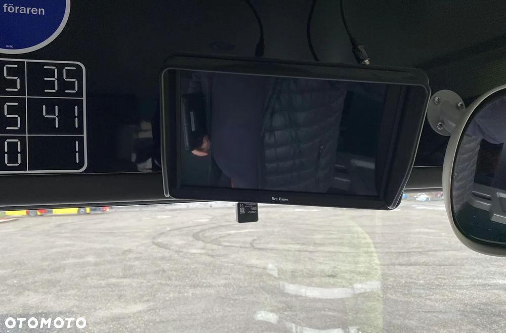 Solaris URBINO 12 Hydrogen / 81 PASAŻERÓW / MODEL 2022 / STAN JAK NOWY / BEZWYPADKOWY / OKAZJA / MOŻLIWOŚĆ TRANSPORTU / EURO 6 - 25