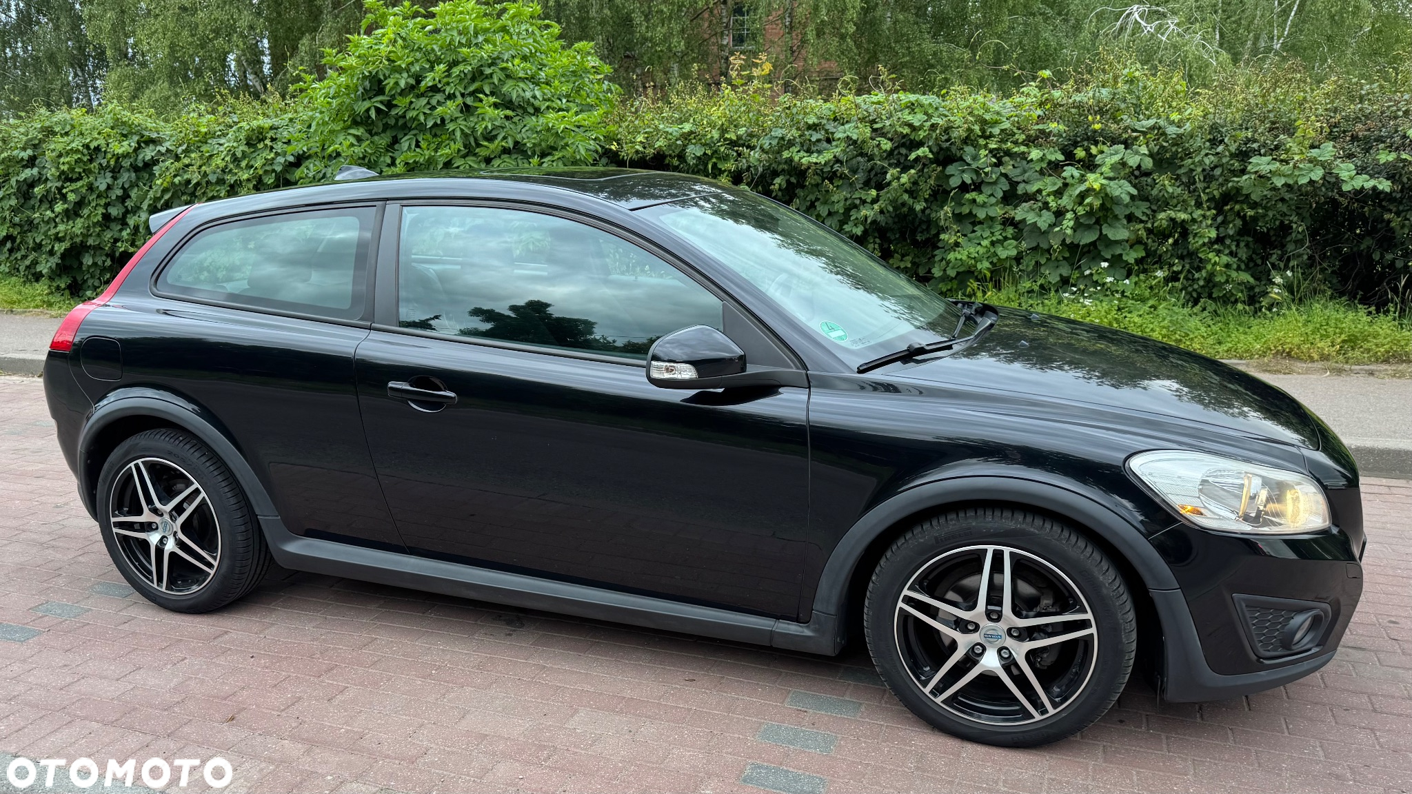Volvo C30 - 2