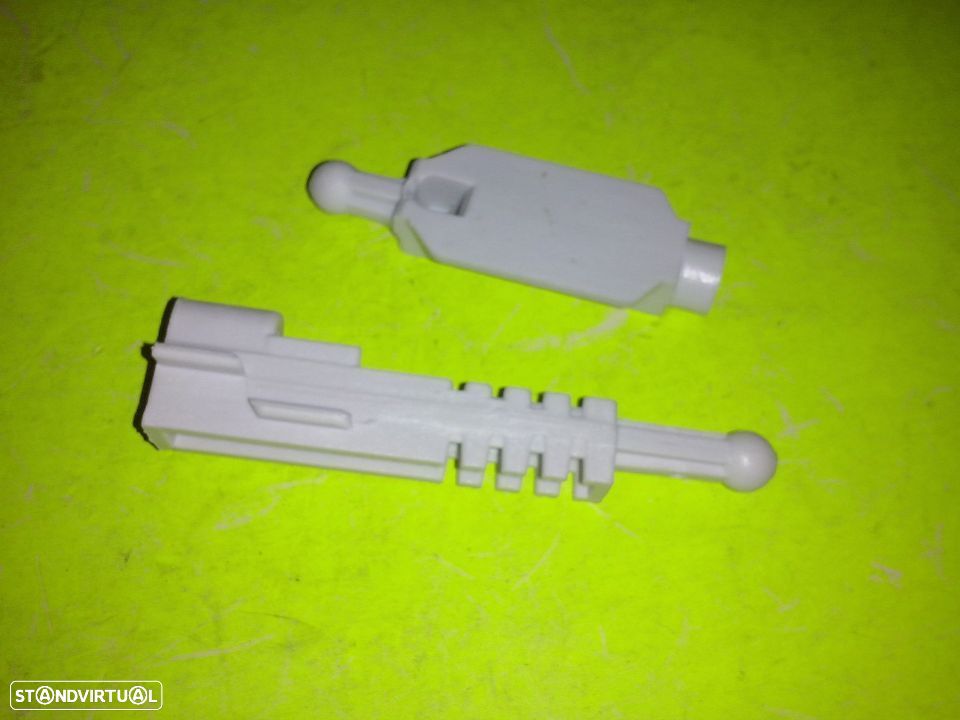 Afinador de faróis dos Bmw Série 5 E39 525 TDS E39 NOVOS - 2