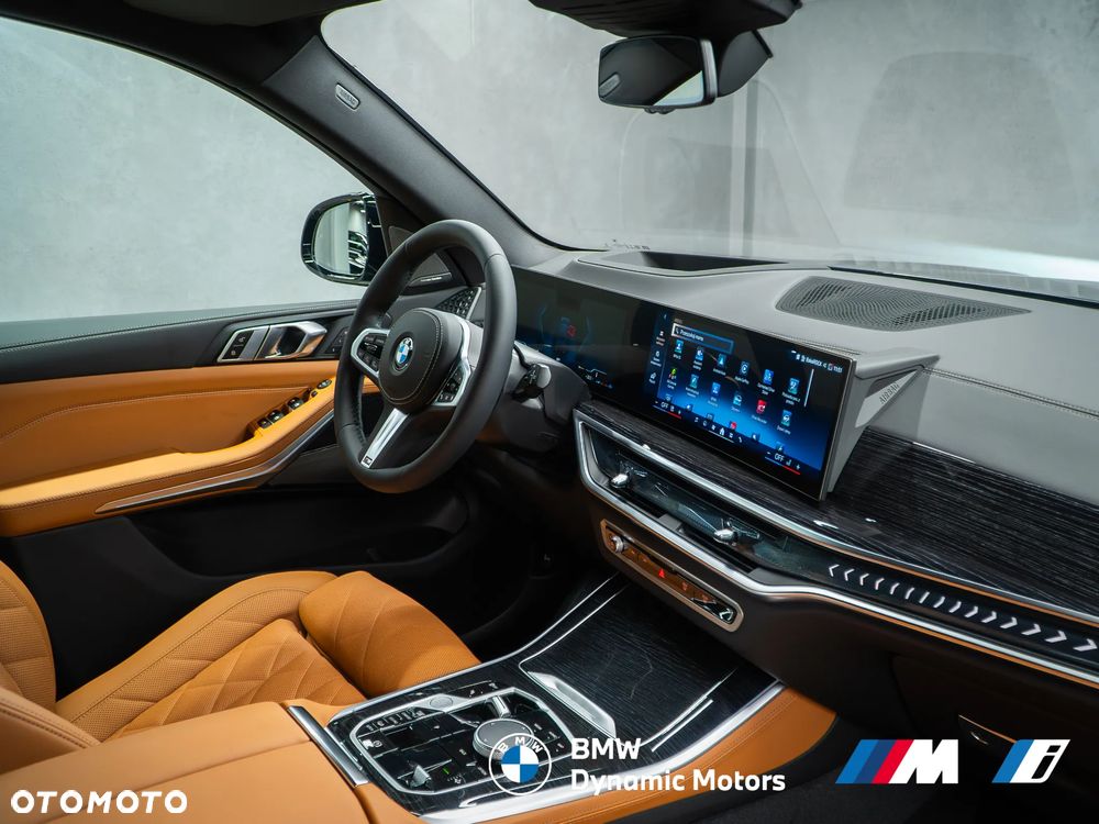 BMW X5 xDrive40d - 22