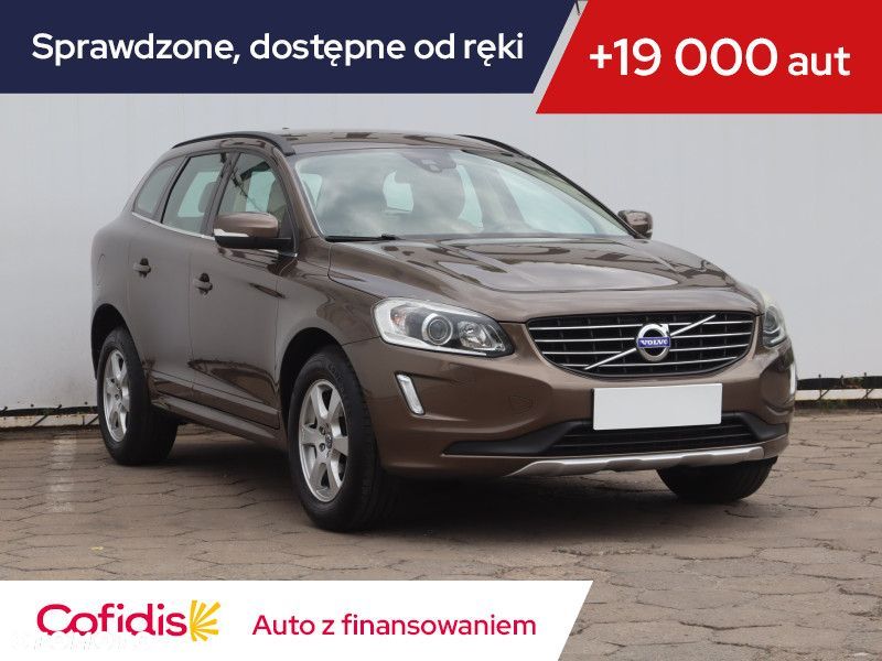 Volvo XC 60 - 2