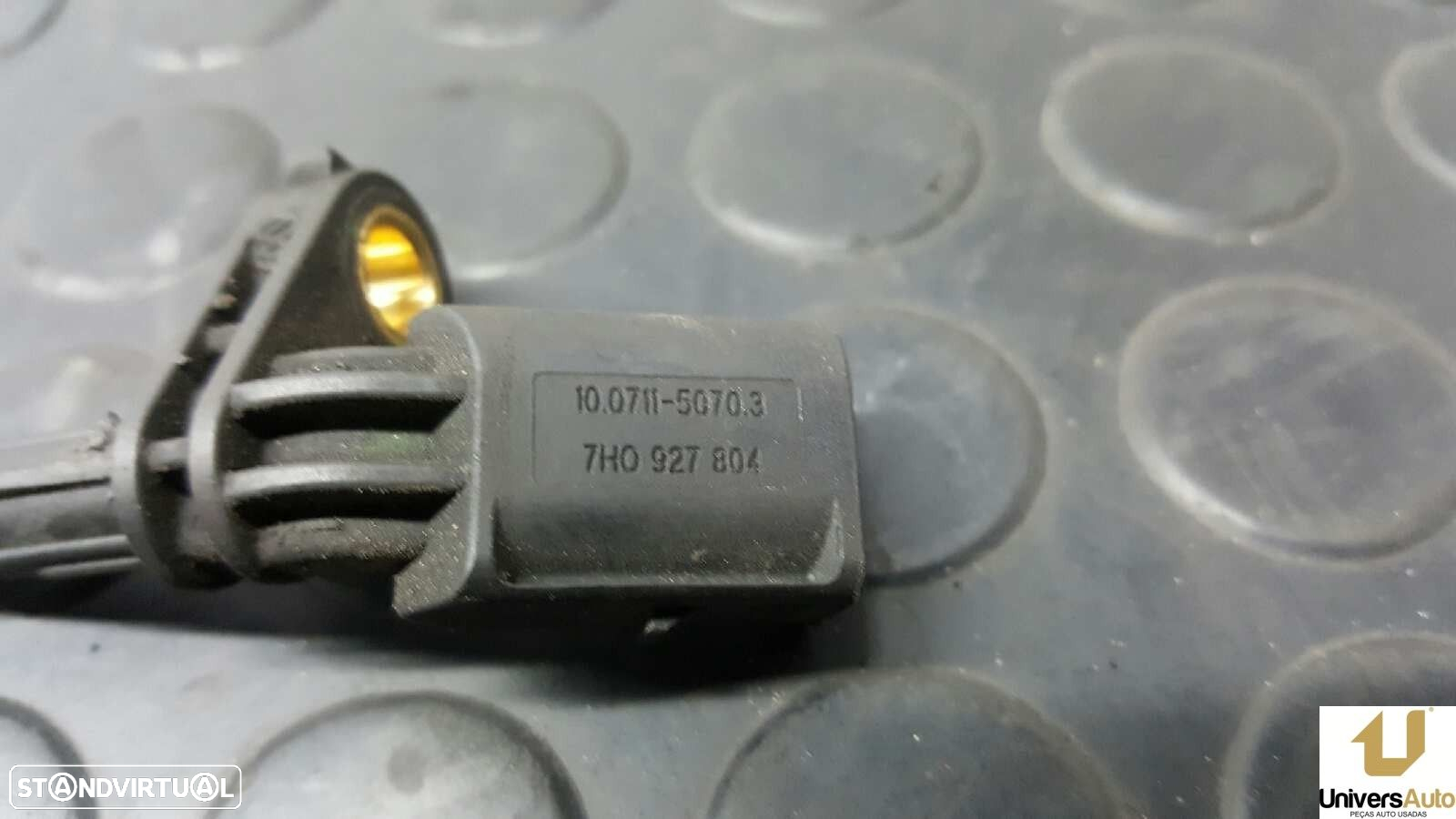 SENSOR ABS SEAT LEON (1P1) REFERENCE - 3