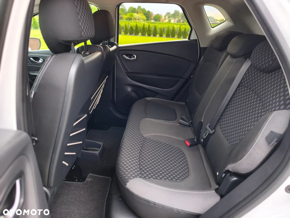 Renault Captur ENERGY TCe 90 Start&Stop Dynamique - 24