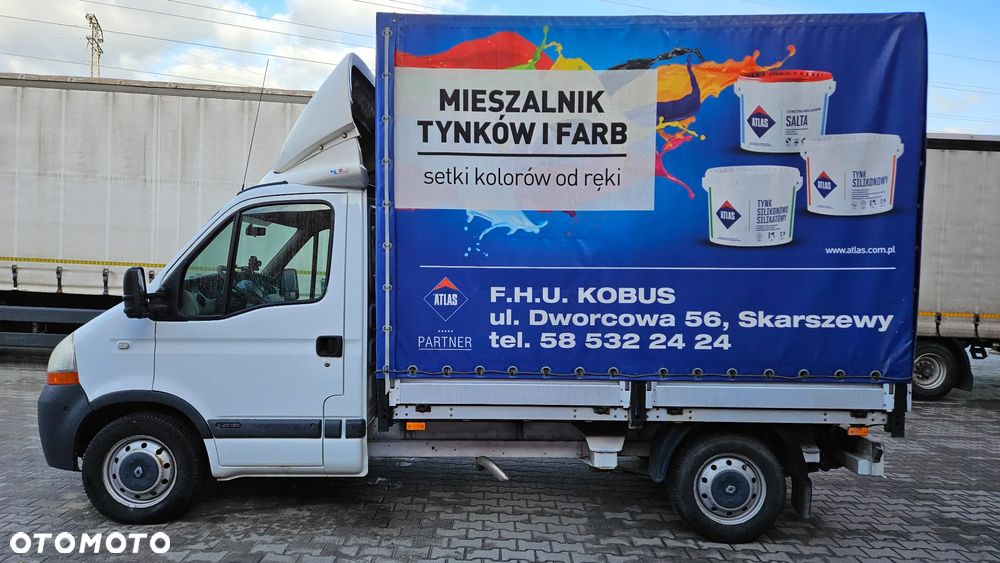 Renault Master - 5