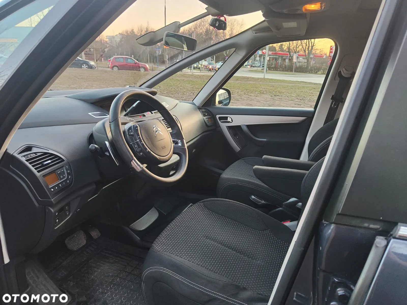 Citroën C4 Picasso 1.6 THP Exclusive - 5