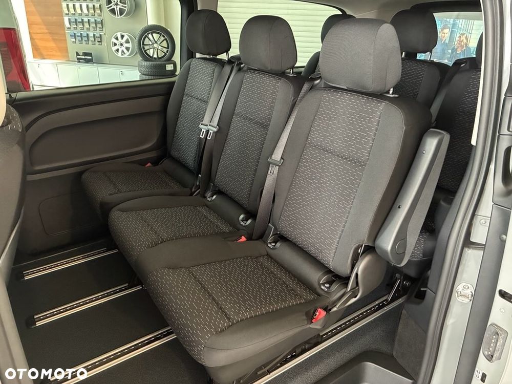 Mercedes-Benz Vito Tourer L3 Pro 9G-Tronic 447.705 - 15