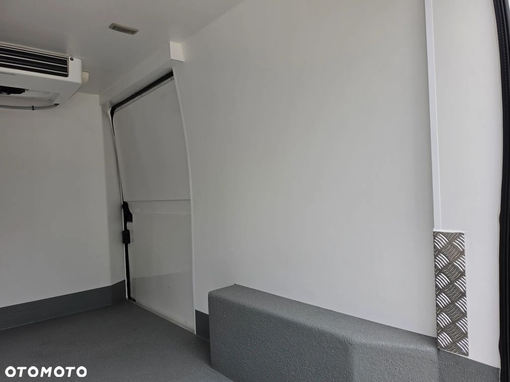 Fiat DUCATO L2H2 Chłodnia / Mroźnia Nowy model SalonPL FV23% - 10