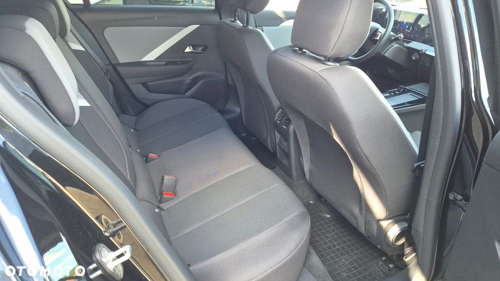 Opel Astra - 15