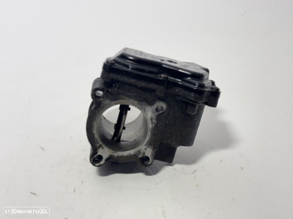 Borboleta de aceleração OPEL VIVARO A 2.0 CDTI REF. 8200987453 MOTOR M9R630 - 2