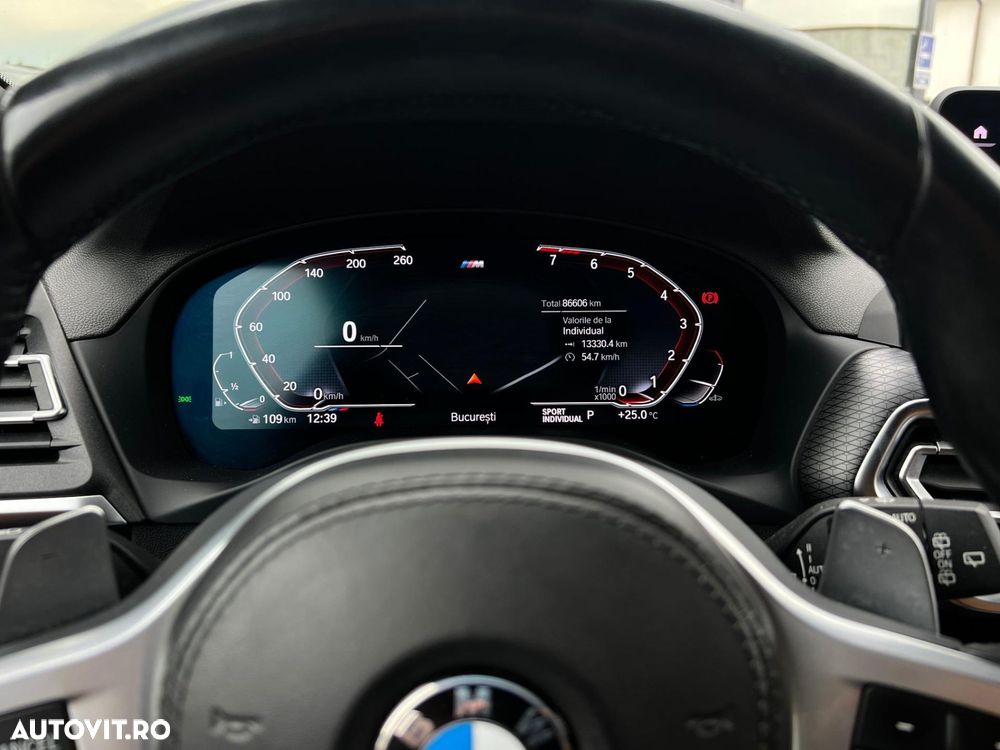 BMW X3 - 21