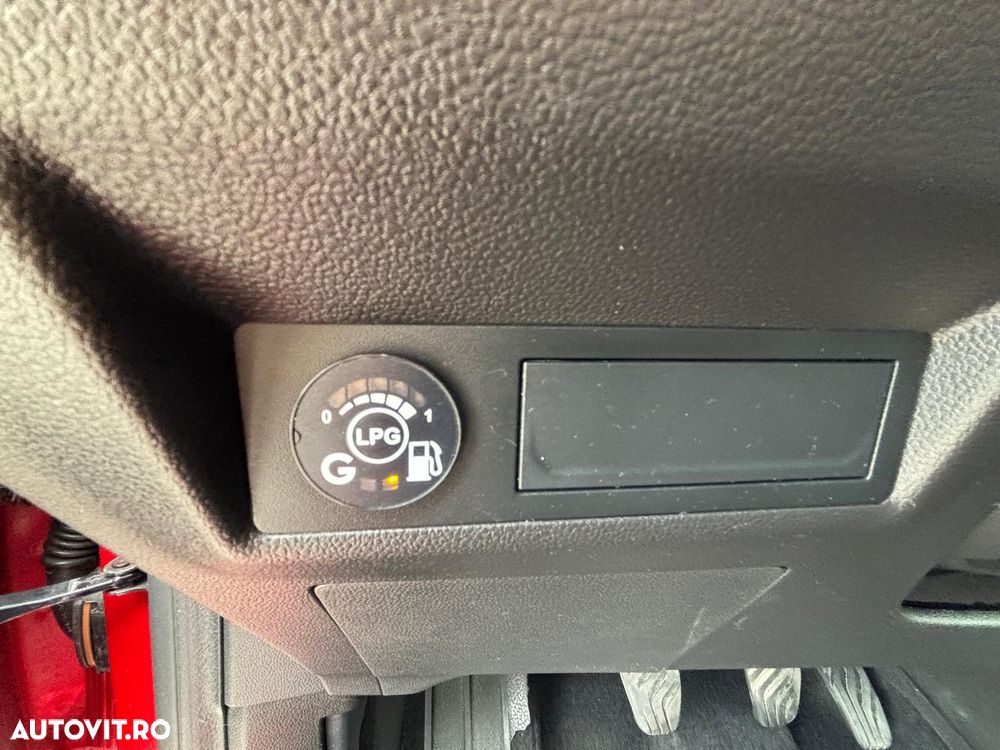 Renault Captur TCe 100 Life - 15