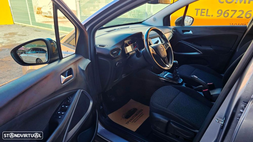 Opel Crossland 1.5 D Business - 4