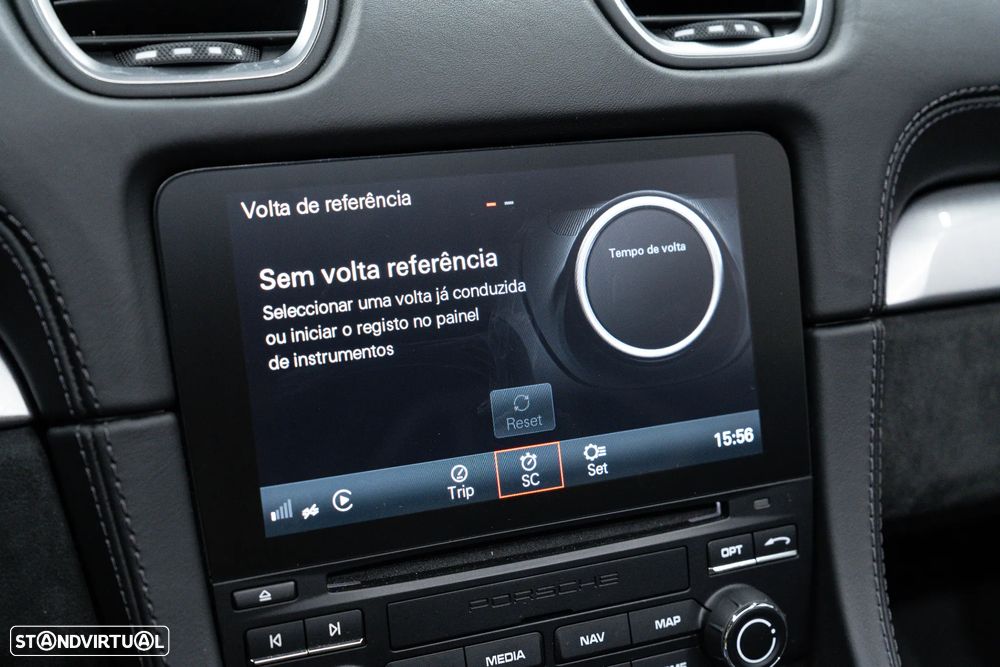 Porsche 718 Spyder Standard - 48