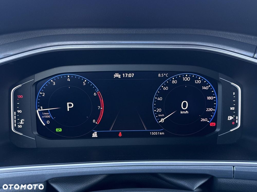 Volkswagen T-Roc 1.5 TSI Style DSG - 20