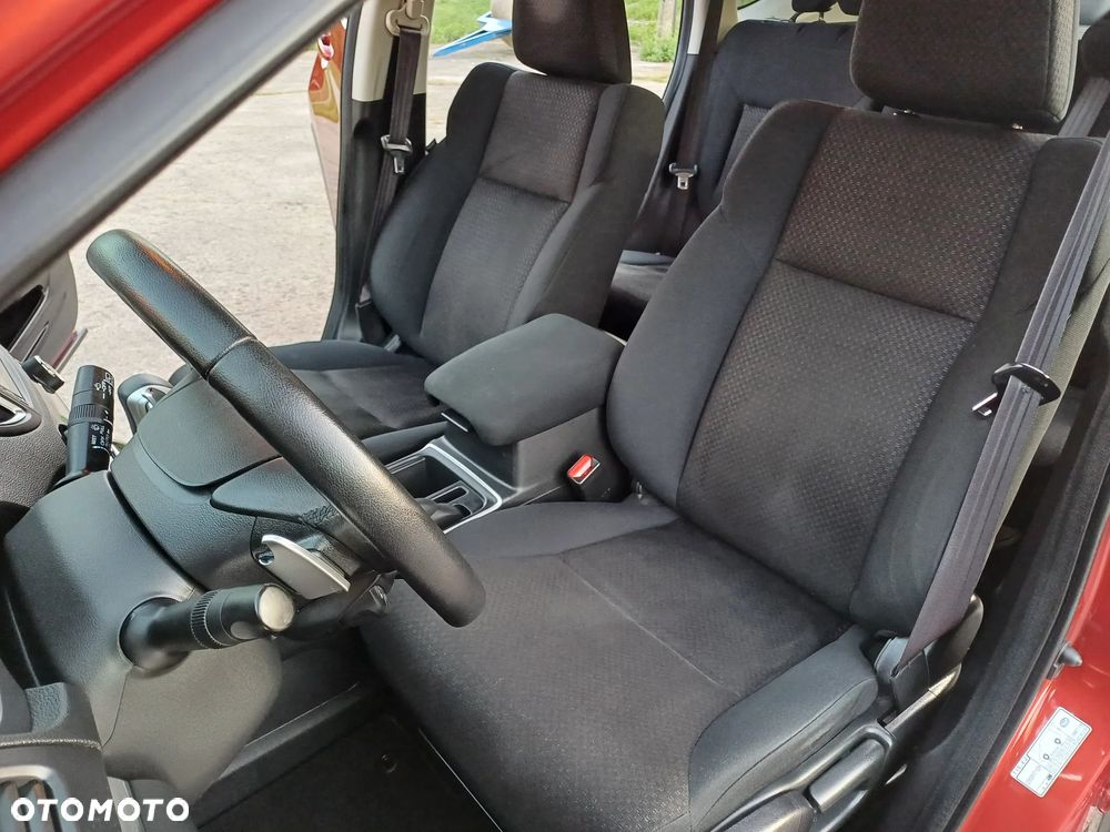 Honda CR-V 2.0i-VTEC 4WD Automatik Comfort - 20