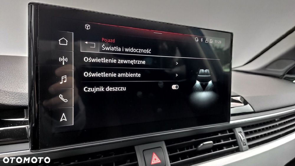 Audi A4 Limousine - 25