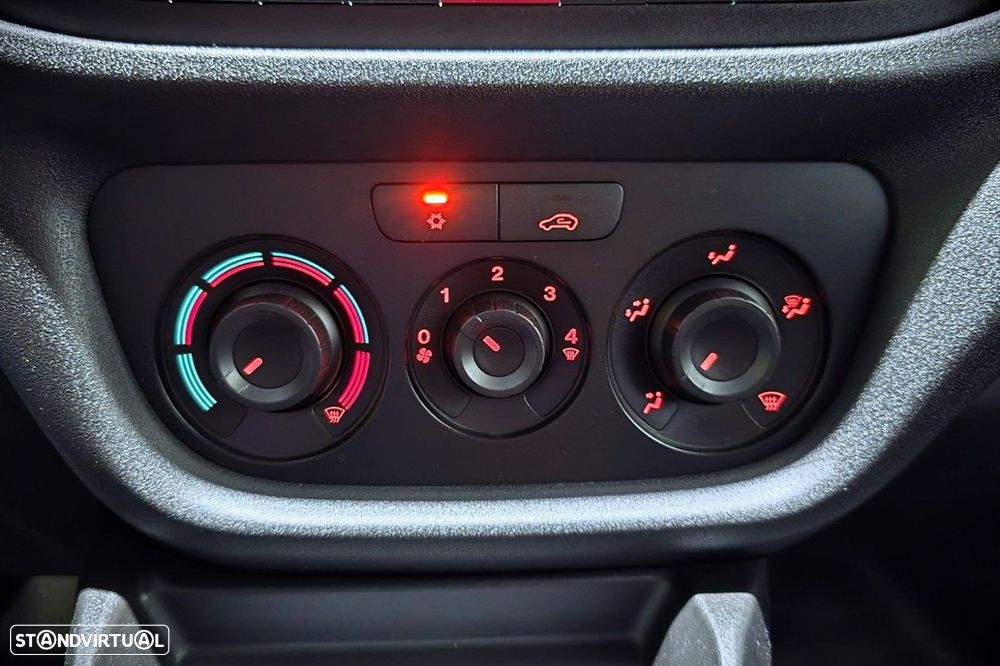 Fiat Doblo 1.3 Multijet 3L - 19