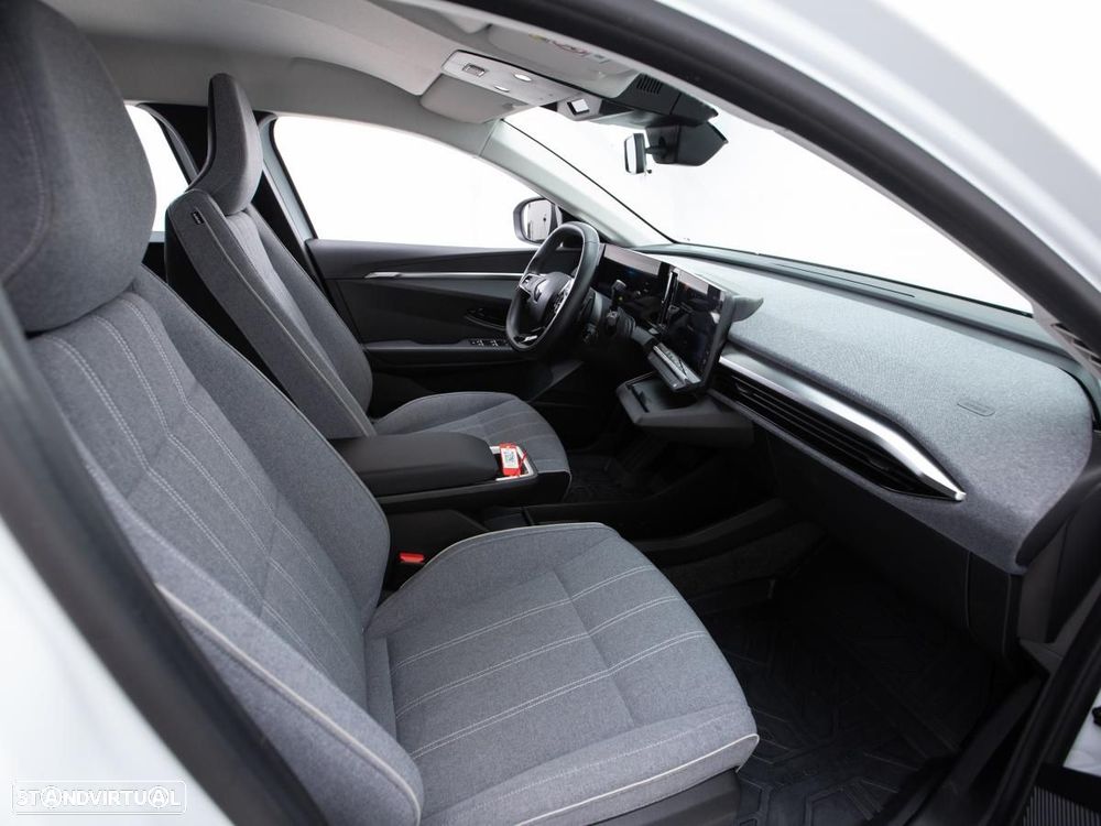Renault Mégane E-Tech EV40 Equilibre - 11