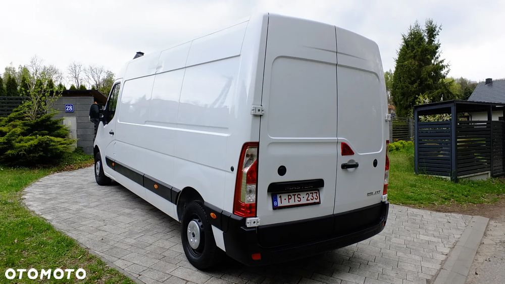 Renault Master - 13