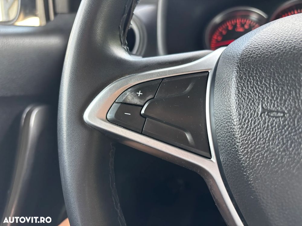 Dacia Logan ECO-G 100 MT5 Comfort - 20