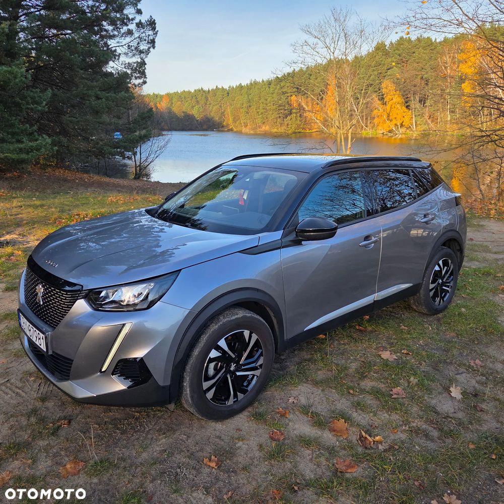 Peugeot 2008 PureTech 100 Allure - 1