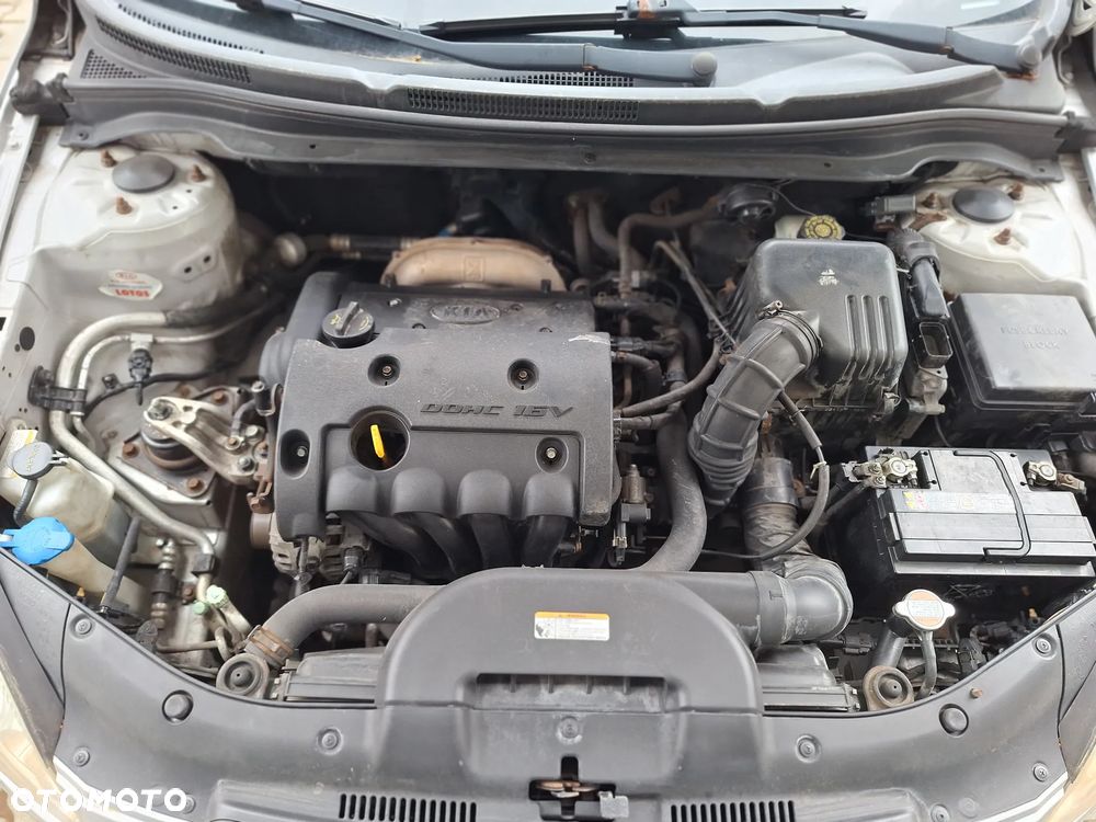 Kia Ceed - 29