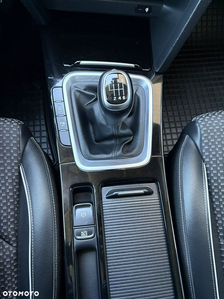 Kia XCeed 1.5 T-GDI L Business Line - 29
