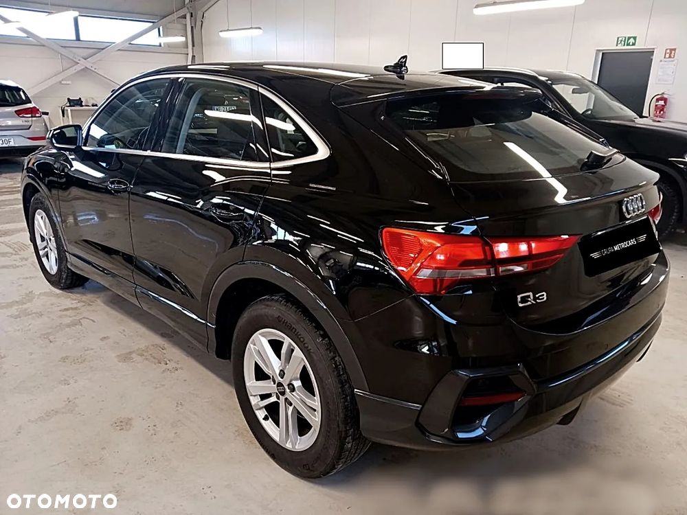 Audi Q3 Sportback 35 TFSI S tronic - 6