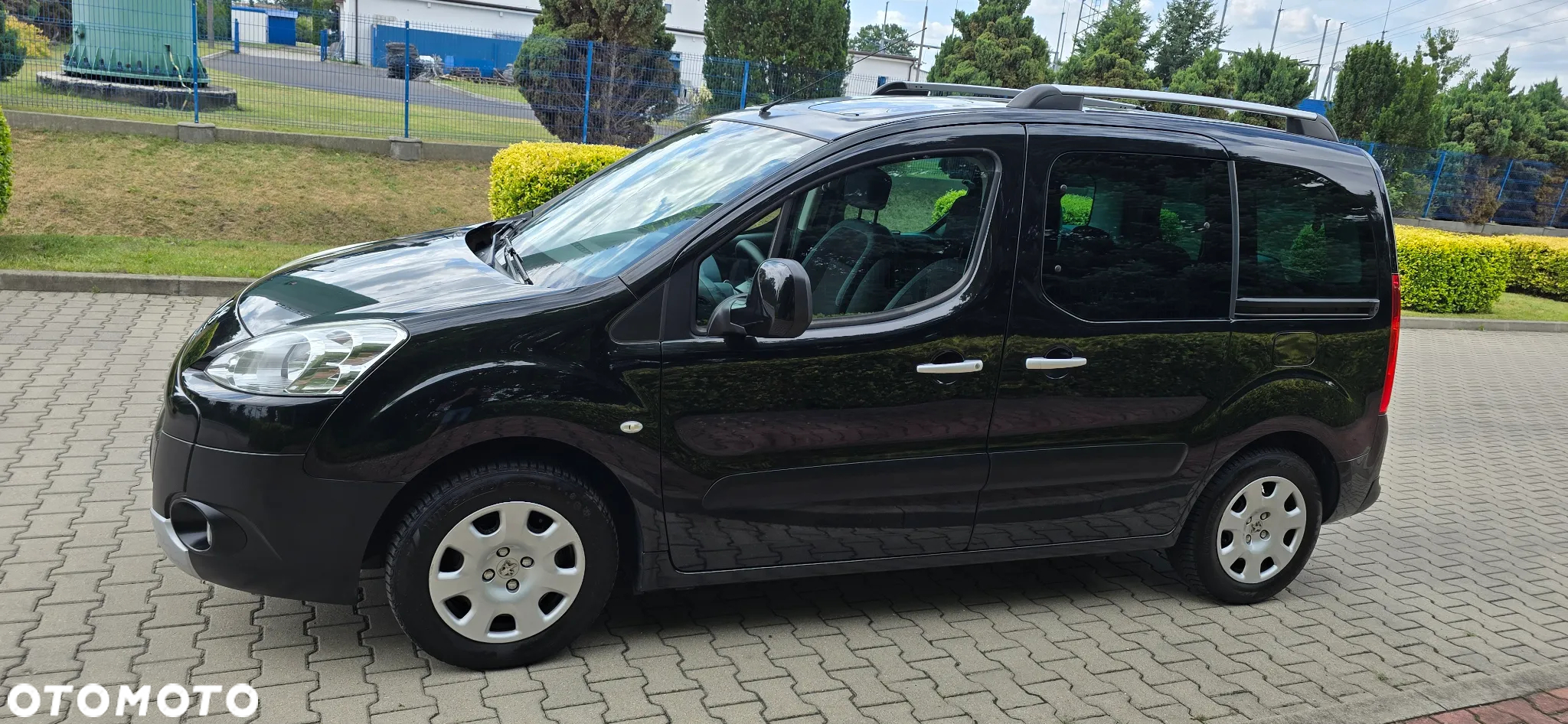 Peugeot Partner Tepee 120 VTi Tendance - 2