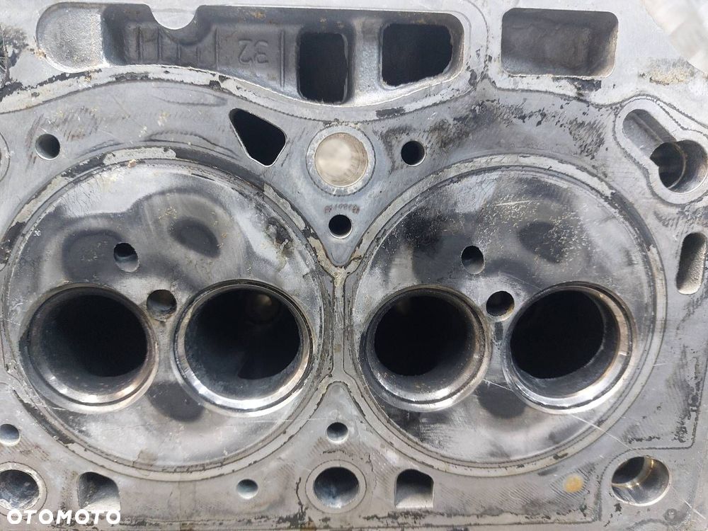 GŁOWICA RENAULT SCENIC II 1.9 DCI F9R01 - 7