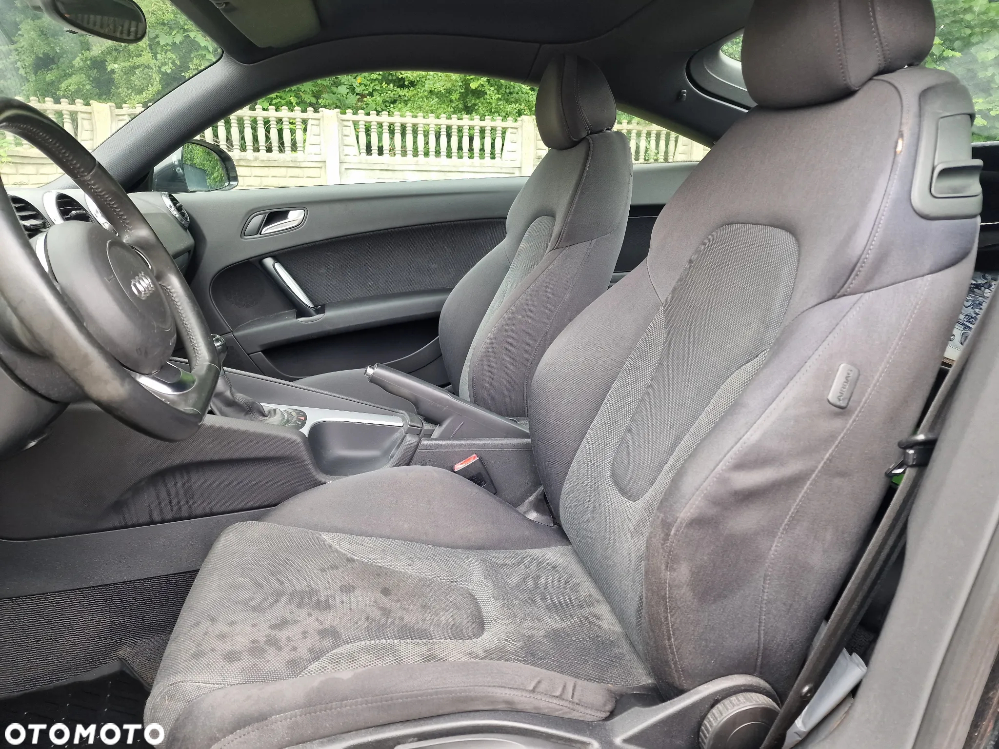 Audi TT Coupé 1.8 TFSI - 15