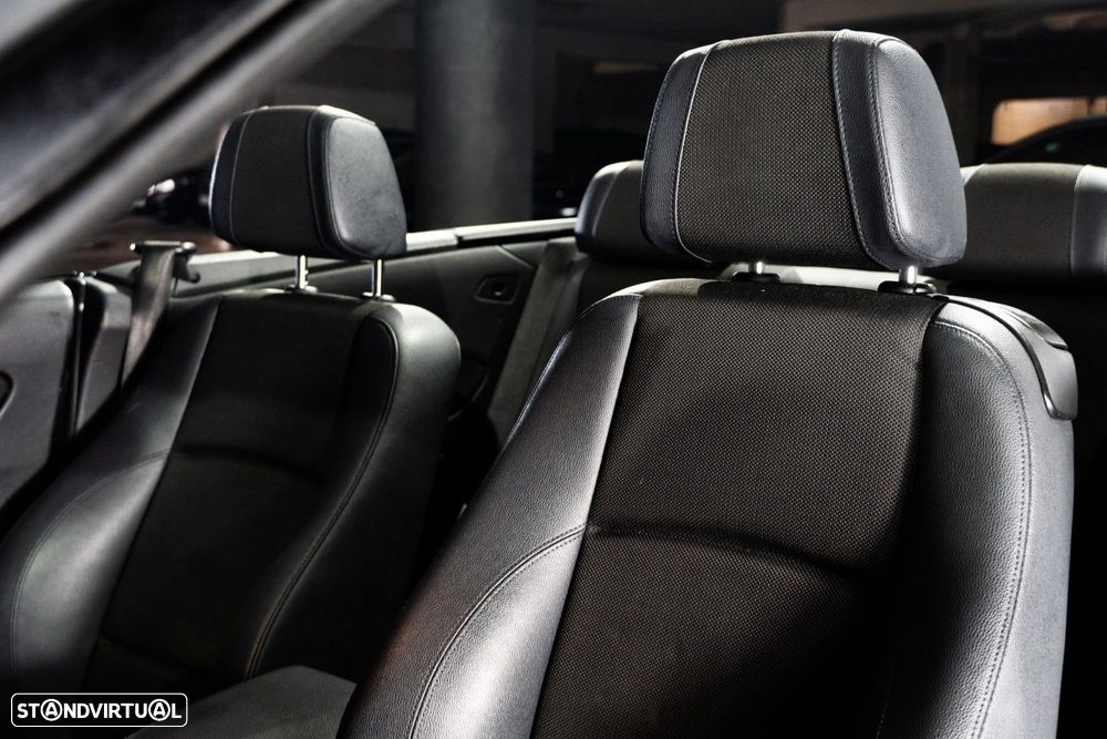 BMW 118 d Cabrio - 9