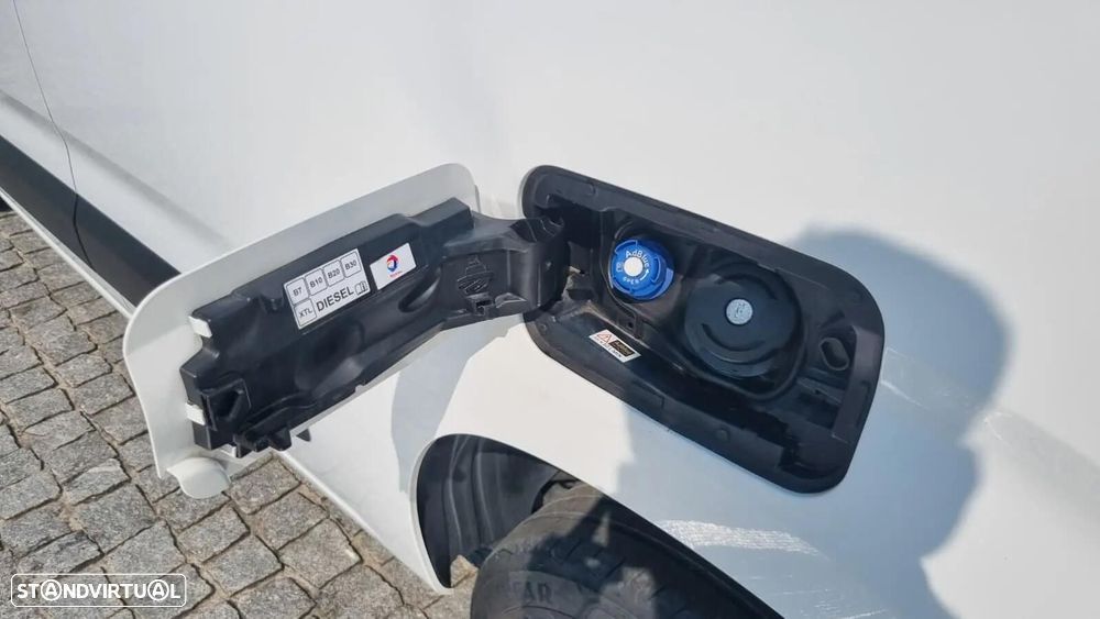 Citroën Berlingo - 16