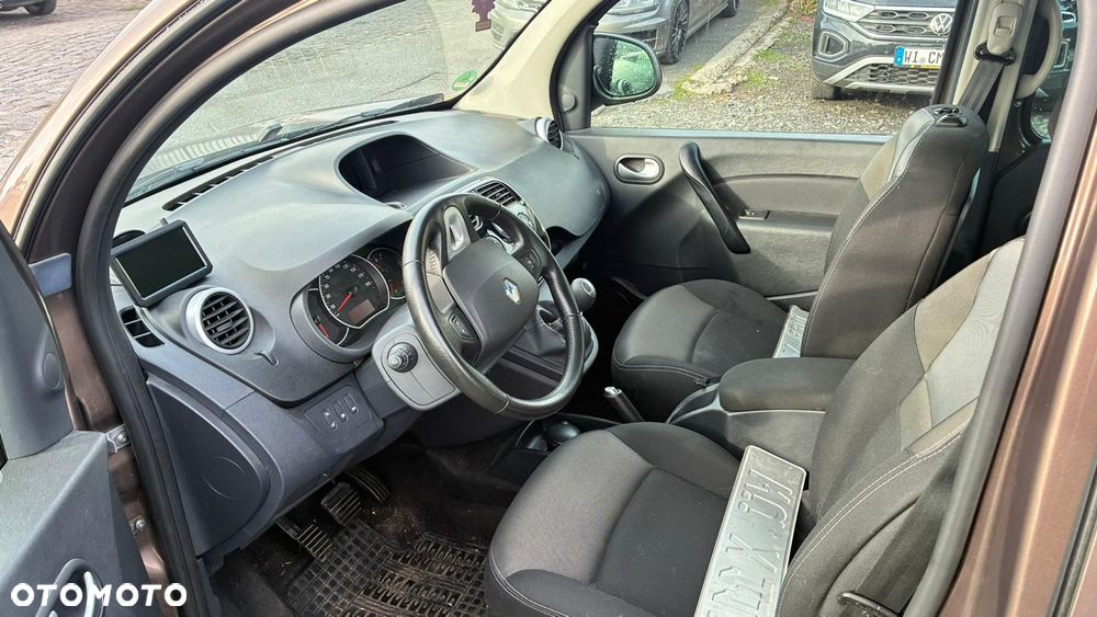 Renault Kangoo Grand BLUE dCi 115 Equilibre - 8