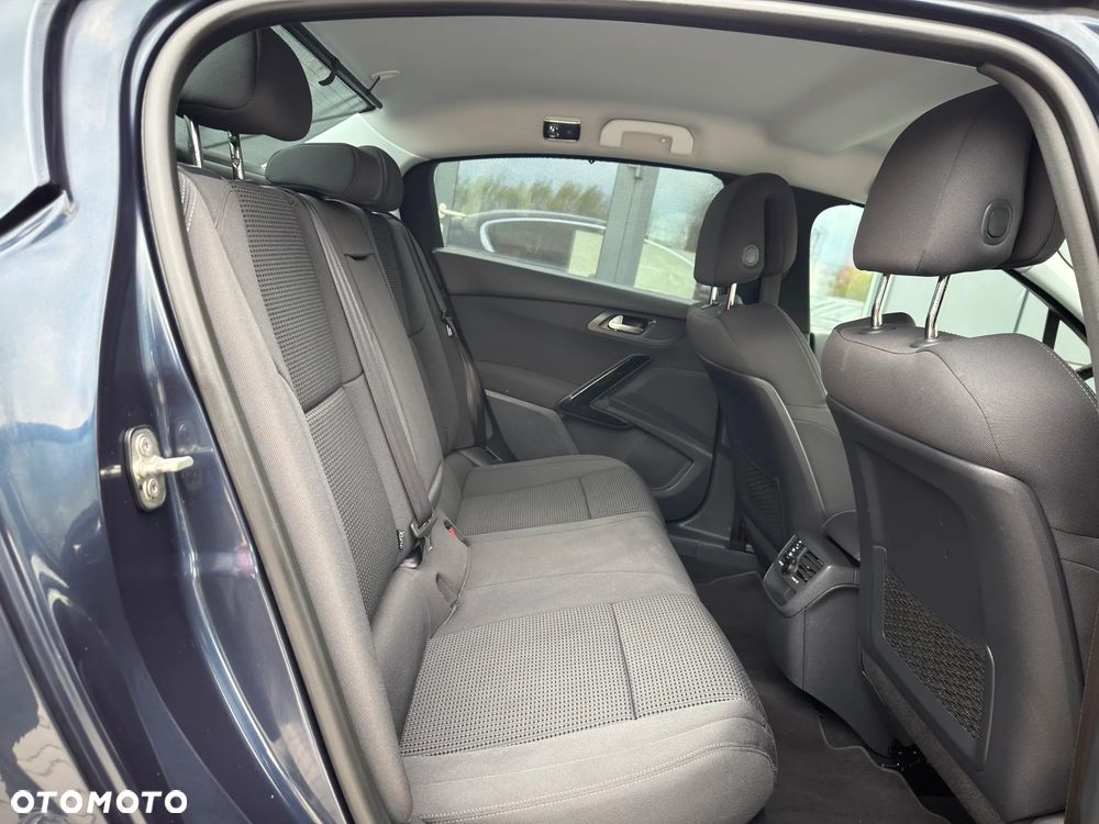 Peugeot 508 2.0 HDi Business Line - 29