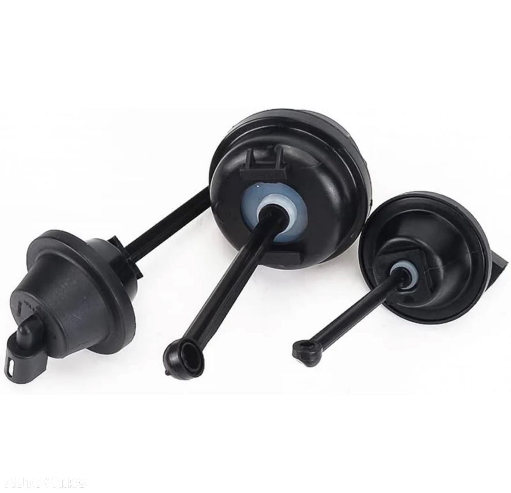 Kit Reparatie Galerie Galerii Admisie Mercedes ML GL R Class 3.5i 05- - 3
